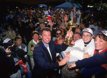 Bernard Gallacher to lead campaign for defibrillators 