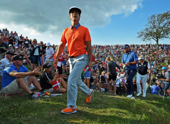 Cable Guy: Olesen's Lucky Break