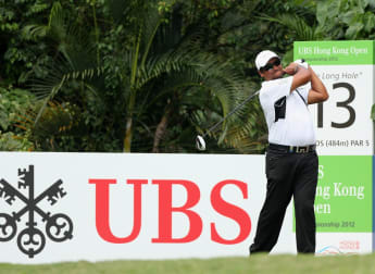 Campbell maintains slender lead