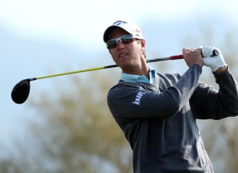 Colsaerts conquers Rose