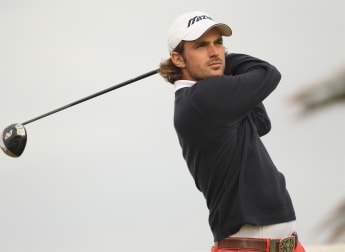 De Vries and Meitinger tied in Tuscany