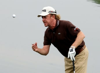 Jiménez looking to Prosper in Czech Open 2010