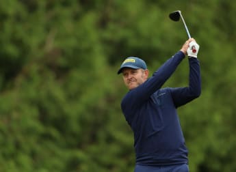 Manley moves clear on testing day at St. Mellion