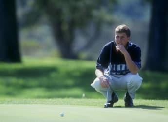 The American Challenge Tour stars with stripes
