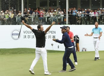Five things to know: Volvo China Open