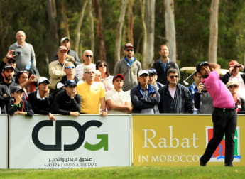 Day 3 in Numbers: Trophée Hassan II