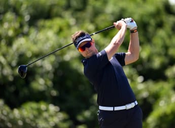 Davidse and Åkesson share halfway lead at Humewood