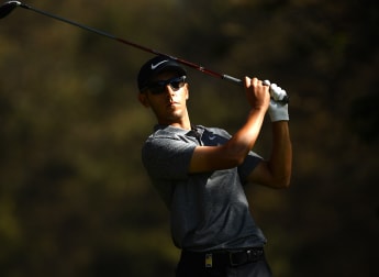 Singh Brar and De Jager lead in Nairobi