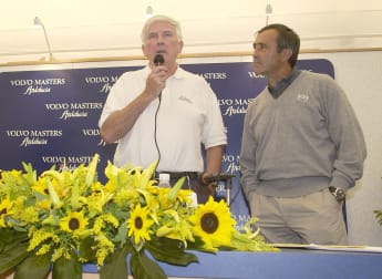 Stars and friends pay tribute to Colm Smith