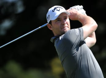 Grace gunning for glory at the Olympic Club