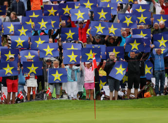 Day 2 in Numbers: Made in Denmark