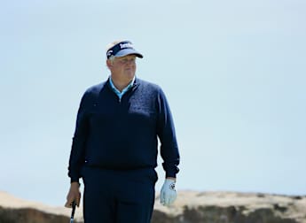 Putting tweaks could see Montgomerie on winning trail