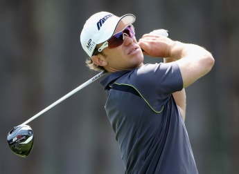 Relecom and Carlsson share early lead