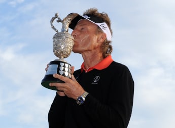 Senior Open entries now open 