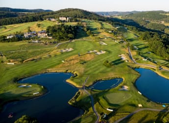 European Challenge Tour statement: D+D REAL Czech Challenge