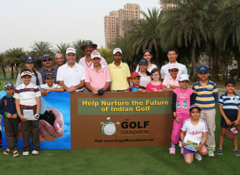 It’s child’s play for Levet in India 