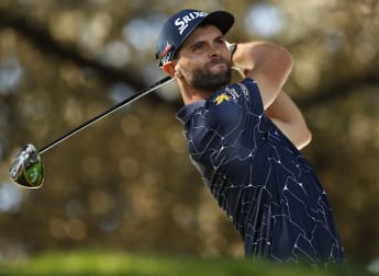 King of the mountains ready to break ground