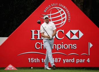 Poulter primed for HSBC Champions