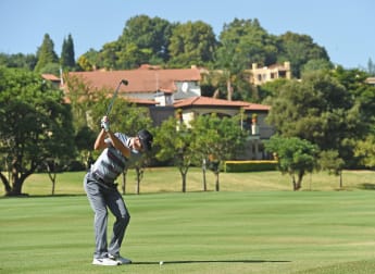 Form key to Fisher title defence