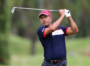 Singh full of confidence after strong performance in Thailand