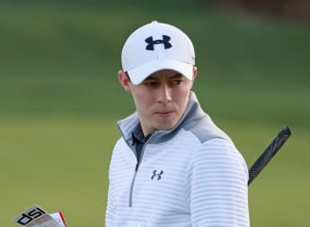 Fitzpatrick looking forward to getting 2017 season started