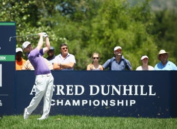 Grace bursts clear again