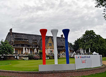 Le Vaudreuil Golf Challenge: Tournament Guide