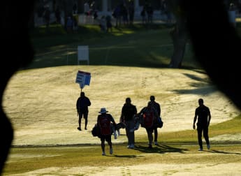 Day three digest: 2021 Estrella Damm N.A. Andalucía Masters