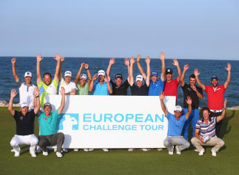 Story of the Year Part Three – the graduates