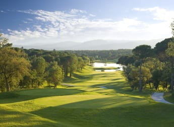 Fantasy Five to watch at the Open de España