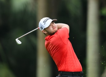 Jin secures Volvo China Open place with victory in Qualifier