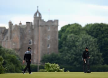 With this win - Phil Mickelson