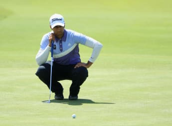 Rai on top in Le Vaudreuil