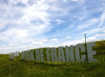 Open Qualifying moves to the Open de France