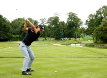 Signature holes ready to create more Belfry drama 