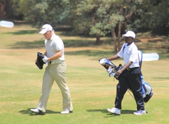 Glad's House - From the streets to the greens 