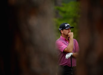 McDowell well placed in Kaymer's slipstream