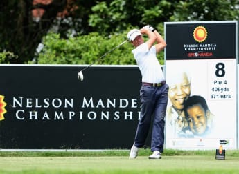 De la Riva, Jamieson and Webster face extra holes