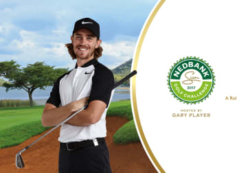 Fleetwood set to take on Nedbank Golf Challenge