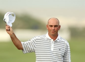 With This Win - Thomas Bjorn