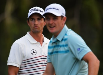 Scott denies Rose at Liberty National