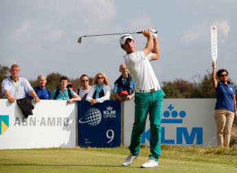 Casey closing in on Wattel