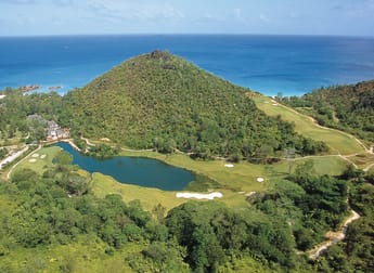 Five in Focus: MCB Tour Championship - Seychelles