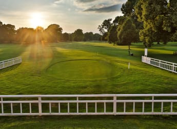 German players excited by return of German Challenge 