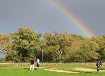 Farmfoods European Senior Masters: When and where to watch