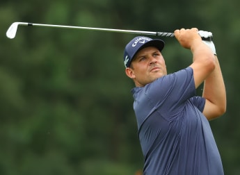 Ritchie ready for Kaskada test 