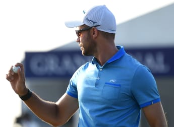 Meet the graduates: Bernd Ritthammer