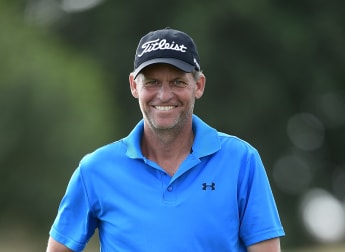 Part-timer Hansen in full flow in Portugal