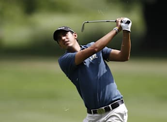 Challenge Tour resumes in Colombia 