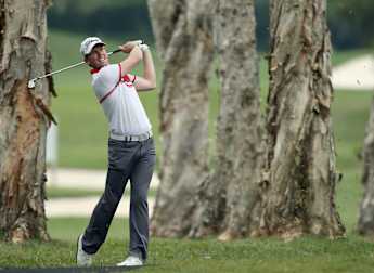 Dodt and Meesawat share Hong Kong lead